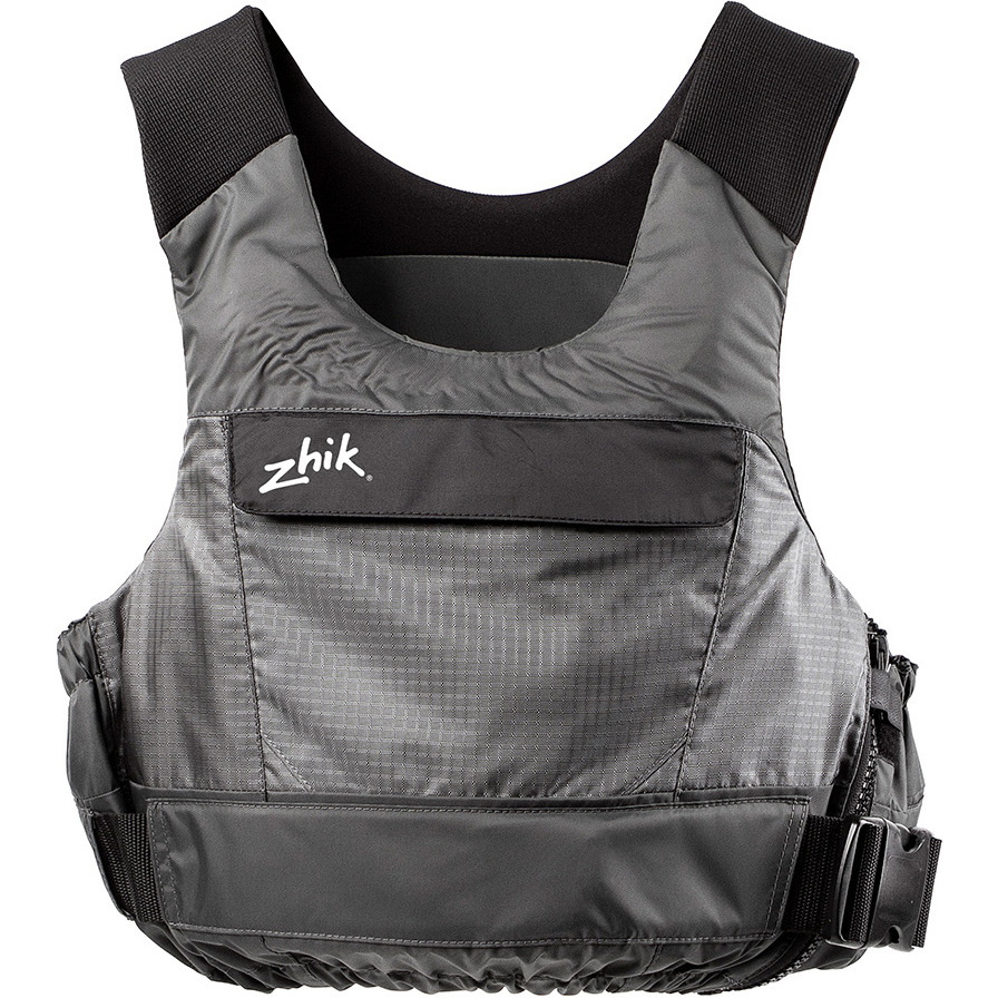 2024 Zhik P3 PFD Buoyancy Aid PFD-0025 - Grey